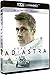 Ad Astra Blu-Ray Uhd 4k [Blu-ray]