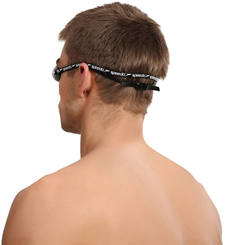 Speedo Unisex Schwimmbrille Speedsocket Mirror - 3