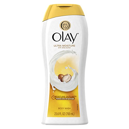 Olay Body Wash Ultra Moisture 23.6oz