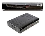  Kit Receptor viark Sat Regalo Cable HDMI + USB 16GB