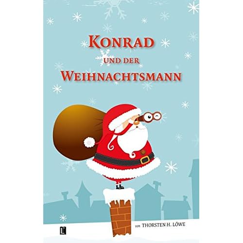 Konrad und der Weihnachtsmann (Literareon)