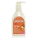 Jason Citrus Satin Body Wash Pump 900ml