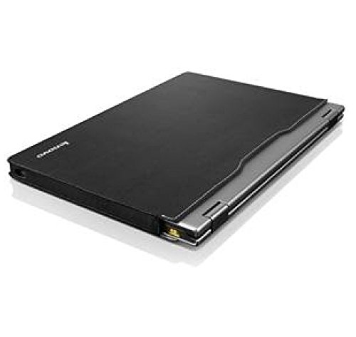 Lenovo Slot-In Case für Yoga 500-15 schwarz - 2