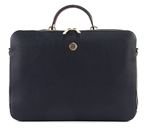 Preisvergleich Produktbild Tommy Hilfiger TH Core Laptoptasche 15 navy