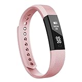 RobotsDeal Fitness trackers Call Remind Activity Tracker Sport Band Sleep Monitor For Android iOS Phone