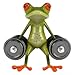 Price comparison product image TOOGOO(R) Funny 3D Frog Peep Car Stickers Truck Window Decal Graphics Sticker Dumbbell frogs