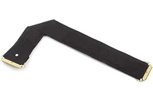 OLVINS Cavo A1418 LCD per iMac 21,5 "A1418 Fine 2015 Cavo schermo LCD a LED 30 Pin 40 Pin