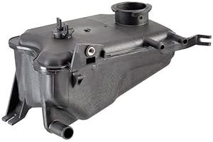 Topran 721 996 - Depósito de compensación para refrigerante