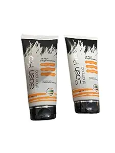 Eu Genia Biocare International Sash Pro Shampoo (Pack Of 2)