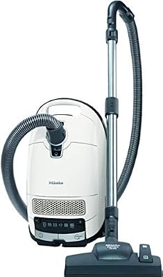 Miele Aspirateur avec sac Miele NEW Complete C3 Silence