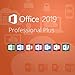 Produktbild MS Microsoft Office 2019 Professional Plus Original Product Key 1PC VOLLVERSION 32/64-Bi