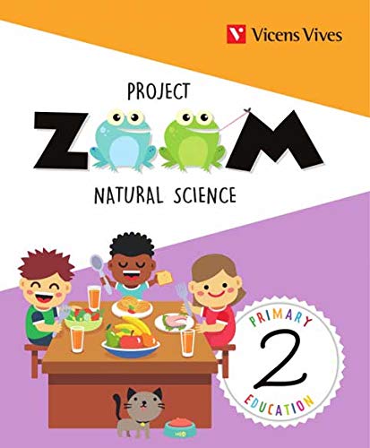 NATURAL SCIENCE 2 ANDALUCIA (ZOOM)