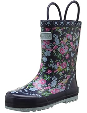 Start Rite Mädchen Posy Puddle Stiefel & Stiefeletten