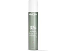 ‎GOLDWELL Goldwell Stylesign Curls and Waves Twist Around Locken Styling Spray für glattes, welliges und lockiges Haar, 200 ml