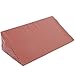 Produktbild Bed Wedge Pillow Leg Elevation Zurück Lordosenstütze Kissen Wasserdichte PU-Lederabdeckung