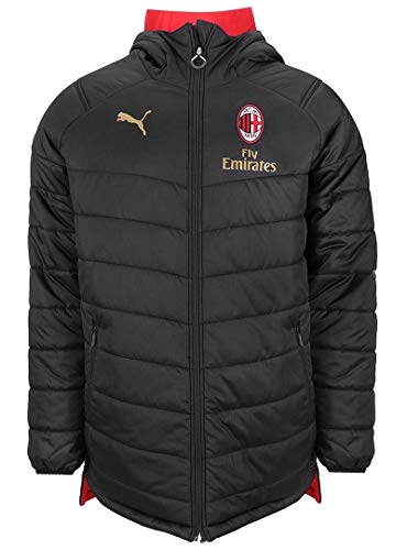 Puma AC Milan Bench Jacket 2018/2019