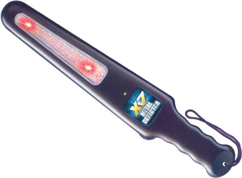 Preisvergleich Produktbild Elenco Metal Detector Kit