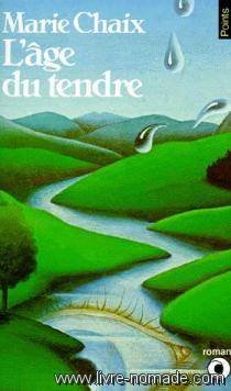 couverture de : AGE DU TENDRE (L')
