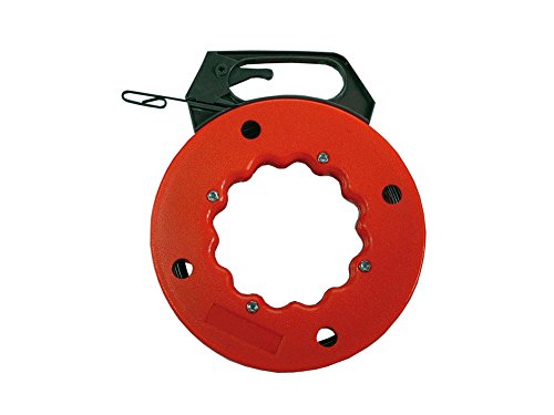 Preisvergleich Produktbild LogiLink Kabeleinziehhilfe ""Cable Puller"" 15m
