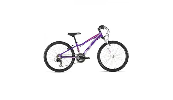 saracen girls bike