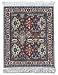 Produktbild MouseRug Coaster Rugs MWR-C Asian Collection Mauspad - Kuba Oriental