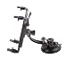 360 Degree Rotating Car Windshield Dashboard Suction Cup Stand Bracket for iPad 2/3/4/Mini RS.650.00