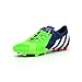 Produktbild adidas Predator Instinct TRX FG Herren Grün-Blau, Größe:6.5 UK - 40.0 EU