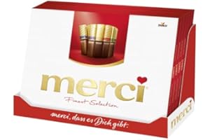 Merci - Finest Selection Assorti - 6x 675g