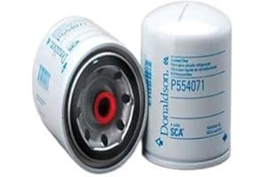 Kühlmittelfilter DONALDSON P554071