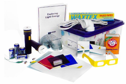 Preisvergleich Produktbild Hubbard Scientific 3981 Light Energy Kit