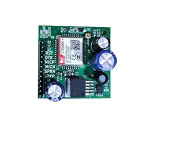 GSM GPRS SIM800C Modem with Power Supply