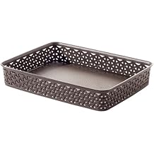 Suchergebnis auf Amazon.de für: flache korb