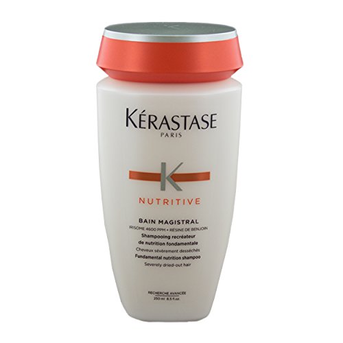 Kerastase Nutritive Ban Magistral Champú - 250 ml