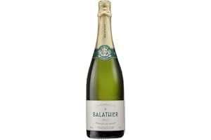 Balathier Champagne Brut, 75cl