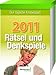 Kalender Rätsel und Denkspiele 2011 by 