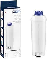De'Longhi Wasserfilter 5513292811 f&uuml;r Kaffeevollautomaten, wei&szlig;