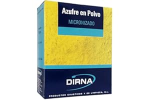 Dirna Azufre Dirna 750 750 ml