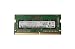 Produktbild Samsung 4 GB DDR4 PC4–19200, 2400 MHz, 260 Pin SODIMM, CL 17, 1,2 V, Ram Memory Modul, m471 a5244cb0-crc
