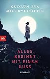Cover zum Buch Alles beginnt mit einem Kuss