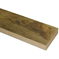 Holz Zuschnitt genau auf Ihr gewünschtes Maß. Eiche massiv 25 mm stark sägerau, ungehobelt. Maximales Maß L-100 x B-5 cm (Weitere Zuschnittmaße siehe andere Artikel)