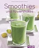 Smoothies & Powershakes by unbekannt