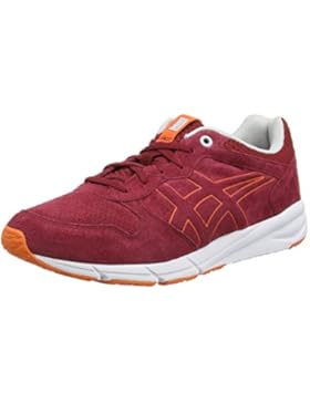Asics Unisex-Erwachsene Shaw Runner Sneaker