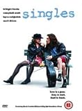 Singles [DVD] [1992] by Bridget Fonda - Keira Knightley