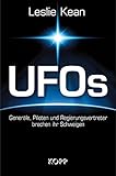 UFOs - Generäle, Piloten und Regierungsvertreter brechen ihr Schweigen by 