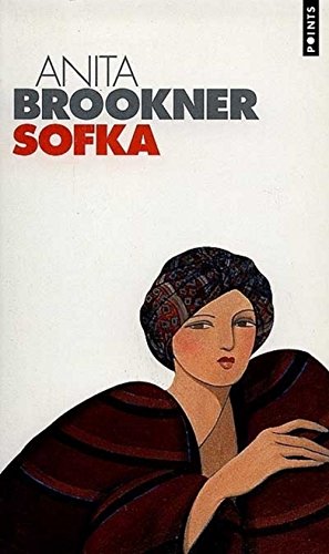 couverture de : Sofka