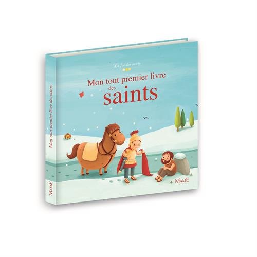Mon tout premier livre des saints francais Mon tout premier livre des saints gratuit