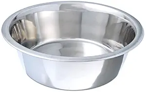 Petmate Stainless Steel Bowl 12Cup