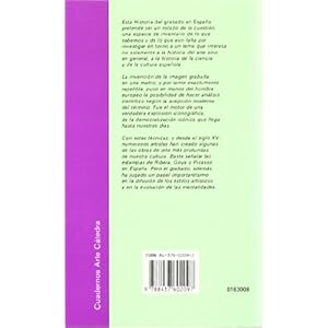 Historia del grabado en Espana / History Recorded In Spain