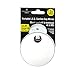 Danielle Creations Mini LED Suction Mirror 9 cm