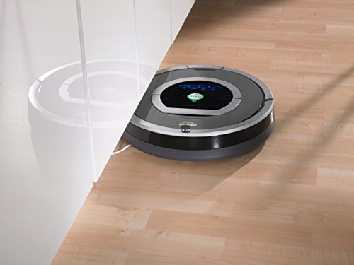iRobot Roomba 782 Staubsaug Roboter Ratgeber